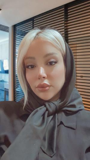 مرجان جعفرکاشانی وکیل دادگستری تهران