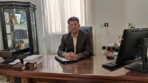 سیدحسنعلی موسوی وکیل پایه یک دادگستری ایذه