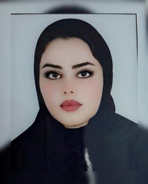 پردیس عباسی آبی وکیل دادگستری کوهدشت