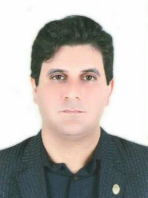 محمد جمالی وکیل پایه یک دادگستری امیدیه