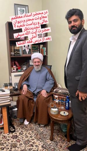 حسین نوازنی وکیل دادگستری تهران