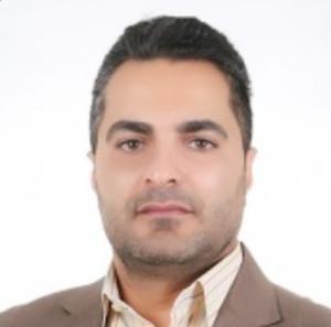 اسماعیل غیاثوند وکیل پایه یک دادگستری قزوین