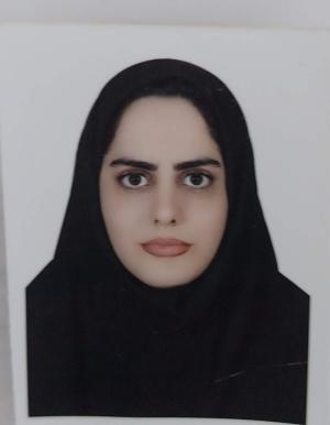 راضیه ظاهری شهماروندی وکیل پایه یک دادگستری 