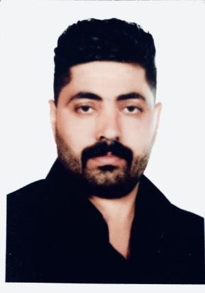 حسین عبداله زاده وکیل پایه یک دادگستری میاندوآب