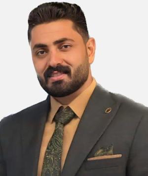 حسین عبداله زاده وکیل پایه یک دادگستری میاندوآب