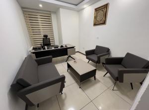 ارغوان قاسمی وکیل پایه یک دادگستری تهران