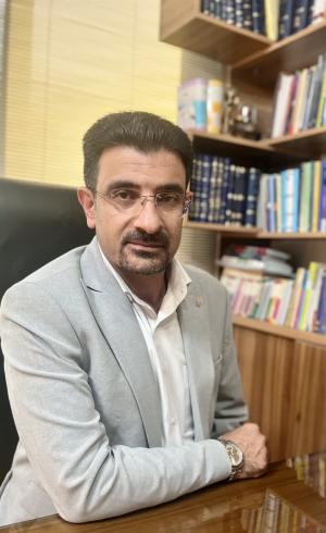 محسن ملکی وکیل پایه یک دادگستری تهران