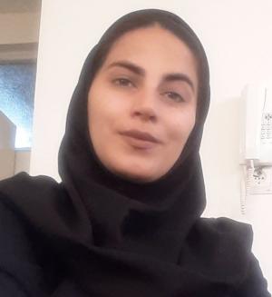 عاطفه پاک مهر وکیل پایه یک دادگستری بیرجند