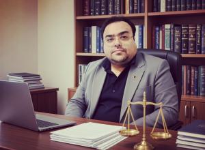 محسن ملائی وکیل پایه یک دادگستری قزوین