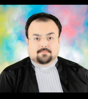 محسن ملائی وکیل پایه یک دادگستری قزوین