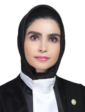 منیر السادات قندچی وکیل پایه یک دادگستری کاشان