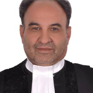 دکتر محمدحسین زارعی وکیل پایه یک دادگستری قم