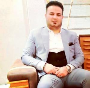 جواد لامی نژاد وکیل پایه یک دادگستری آبادان