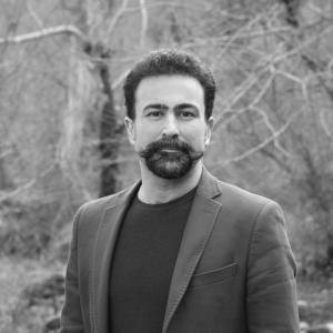 سیدعلی میررجبی درزی وکیل پایه یک دادگستری تهران