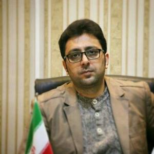 رضا زینعلی  وکیل پایه یک دادگستری کرج