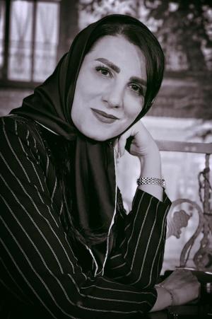 سیده فاطمه سجادی وکیل پایه یک دادگستری تهران