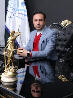 سعید نقدی  وکیل پایه یک دادگستری تهران