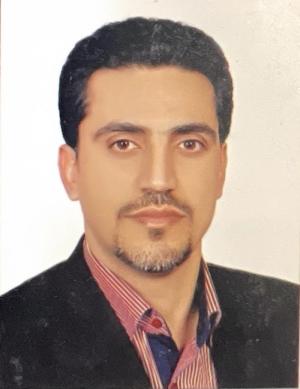 مهدی زحمت کشان وکیل پایه یک دادگستری تهران