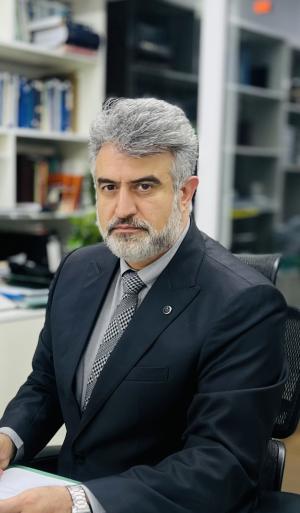 محمدرضا صادقی نیای رودسری وکیل پایه یک دادگستری تهران