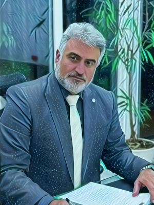 محمدرضا صادقی نیای رودسری وکیل پایه یک دادگستری تهران