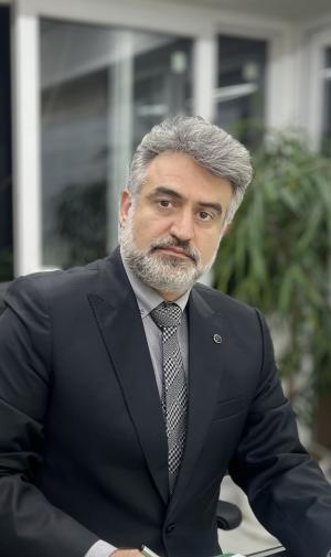 محمدرضا صادقی نیای رودسری وکیل پایه یک دادگستری تهران