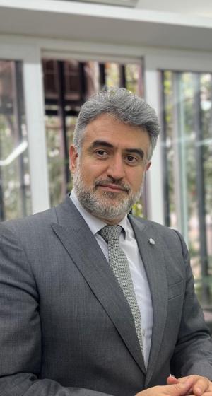 محمدرضا صادقی نیای رودسری وکیل پایه یک دادگستری تهران