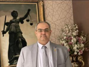 مجیدرضا اسدصالحی وکیل پایه یک دادگستری تهران