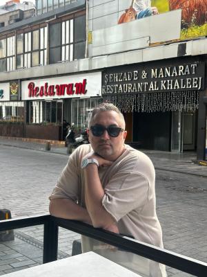 علیرضا شوندی وکیل پایه یک دادگستری تهران