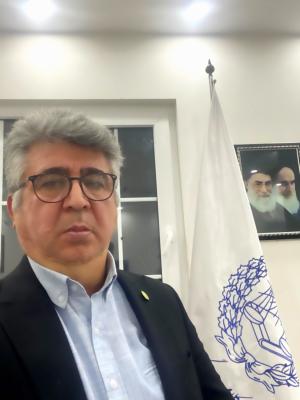 علی سجودی وکیل پایه یک دادگستری رشت