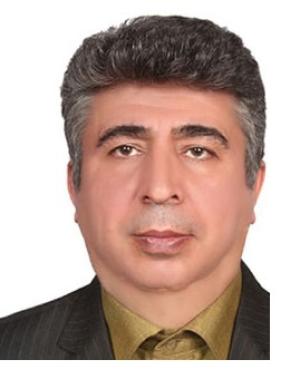 علی سجودی وکیل پایه یک دادگستری رشت