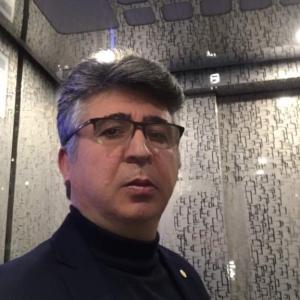 علی سجودی وکیل پایه یک دادگستری رشت