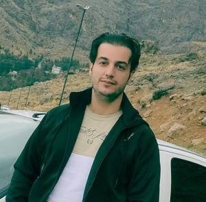 هومن ظفرپور وکیل پایه یک دادگستری کرمانشاه