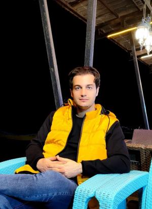 هومن ظفرپور وکیل پایه یک دادگستری کرمانشاه