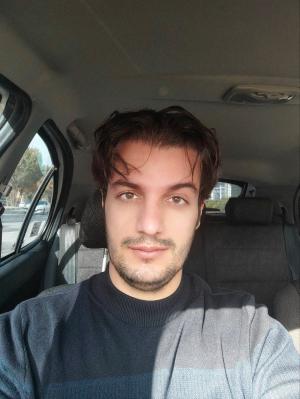 هومن ظفرپور وکیل پایه یک دادگستری کرمانشاه