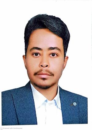 محسن دولو وکیل پایه یک دادگستری تهران