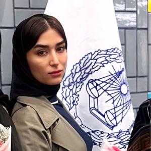 سمیرا کدروتی وکیل پایه یک دادگستری کرمان