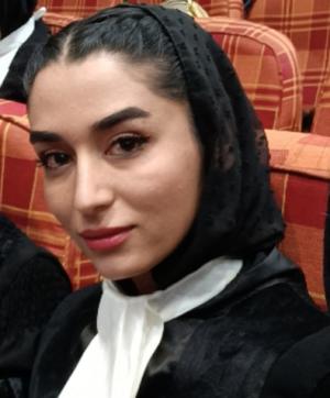 سمیرا کدروتی وکیل پایه یک دادگستری کرمان