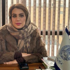 سمیرا کاظمی وکیل پایه یک دادگستری کرمانشاه