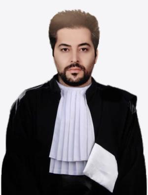 مهدی دانش فر وکیل پایه یک دادگستری بندرعباس
