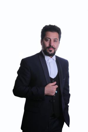 مهدی دانش فر وکیل پایه یک دادگستری بندرعباس