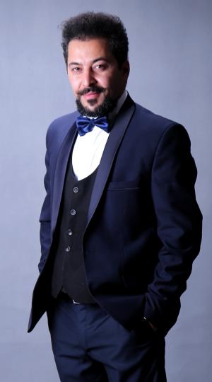 مهدی دانش فر وکیل پایه یک دادگستری بندرعباس