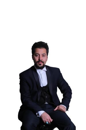 مهدی دانش فر وکیل پایه یک دادگستری بندرعباس