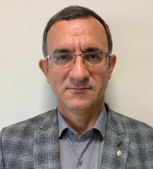 حسن فیض الهی وکیل پایه یک دادگستری تبریز