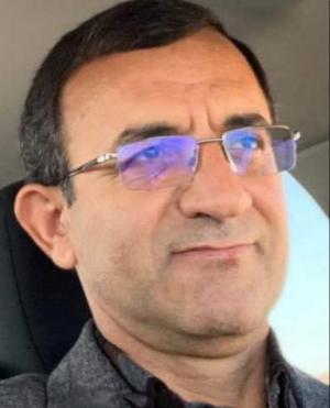 حسن فیض الهی وکیل پایه یک دادگستری تبریز