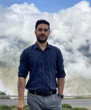 مهدی خدابنده وکیل پایه یک دادگستری زنجان