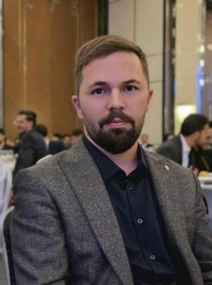 جلال بیگ محمدی وکیل پایه یک دادگستری تبریز