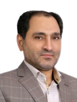 فیروز محمدیان وکیل پایه یک دادگستری تبریز