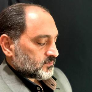 فیروز محمدیان وکیل پایه یک دادگستری تبریز