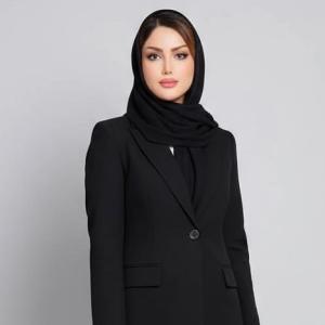 سیده الناز کریمی وکیل پایه یک دادگستری رامهرمز