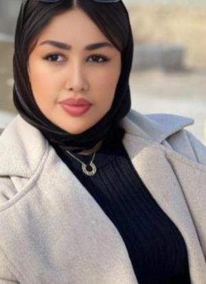 افسانه فتحی وکیل پایه یک دادگستری رامهرمز